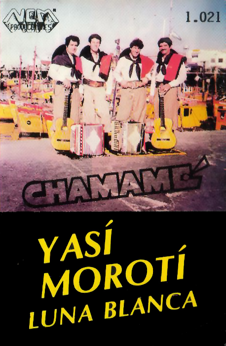 chamame