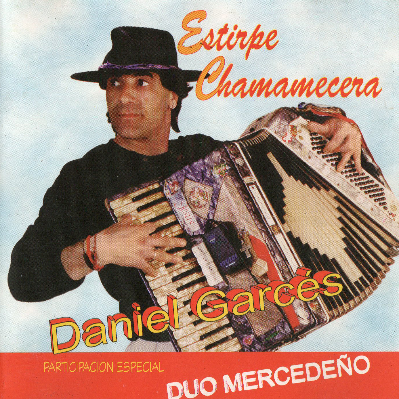 estirpe chamamecera