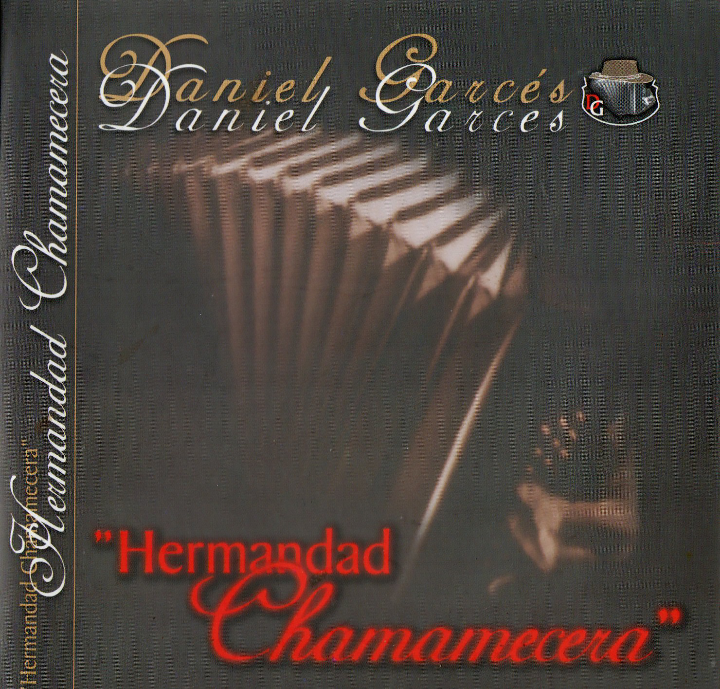 hermandad chamamecera