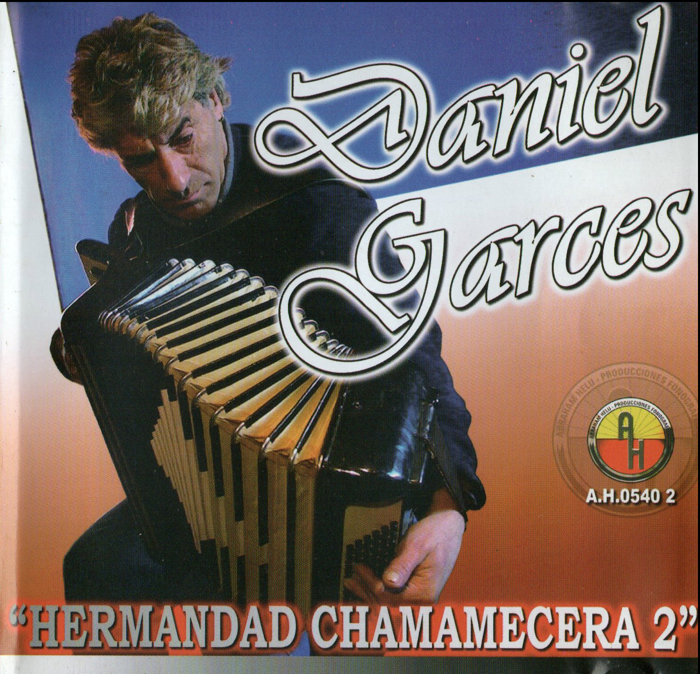 hermandad chamamecera 2
